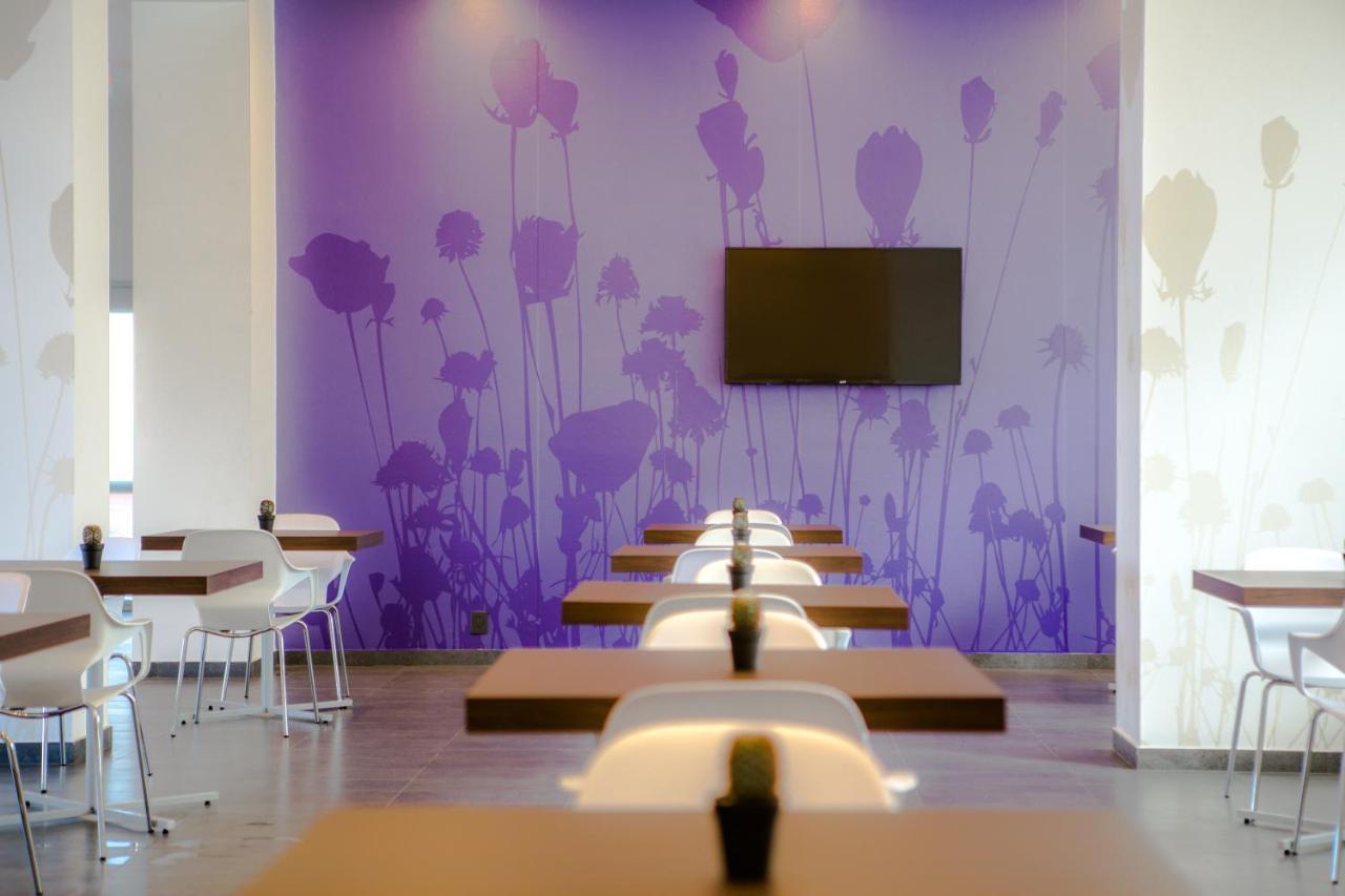 Sleep Inn Guadalajara Galerias ภายนอก รูปภาพ