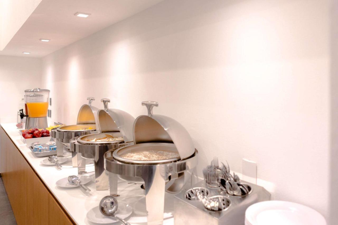 Sleep Inn Guadalajara Galerias ภายนอก รูปภาพ